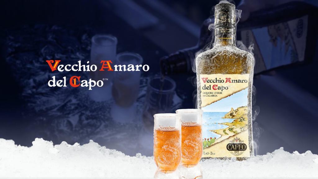 Sempre più il numero uno. Amaro del Capo ancora leader in Italia