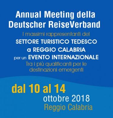 annual meeting tedesco