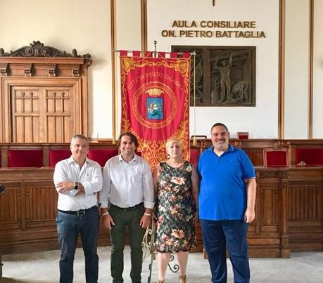 Presentato il progetto ‘Antichi mestieri’