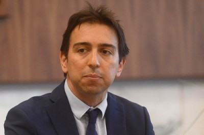 antonino castorina consigliere metropolitano