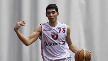 Basket – Bel colpo della Scuola di Basket Viola. Il ritorno del forte playmaker