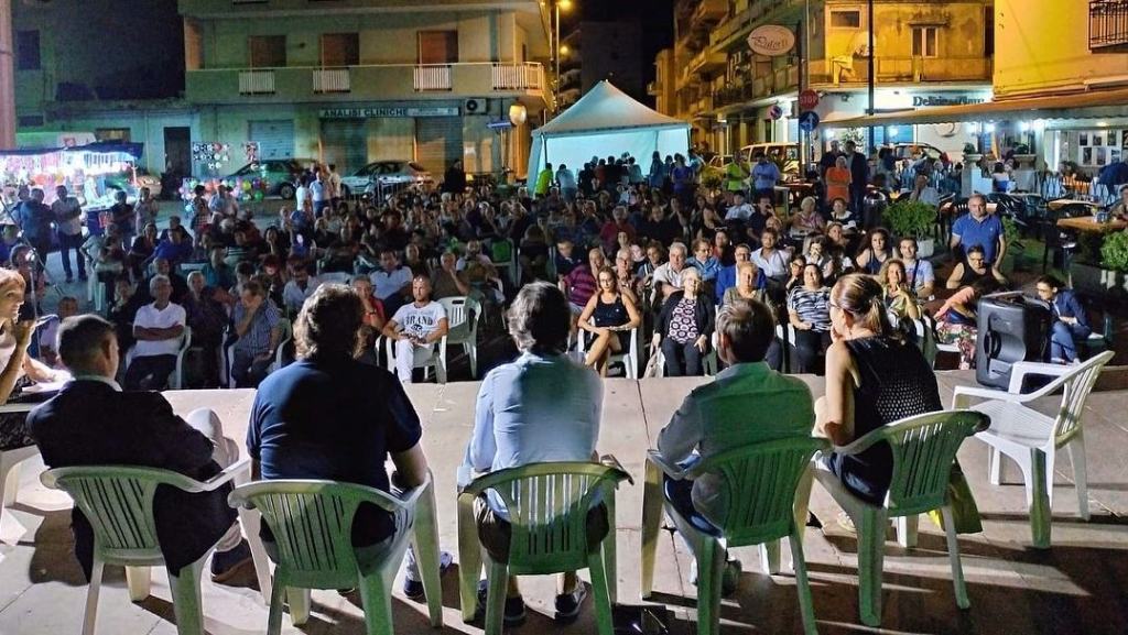 Si è tenuto il primo Memorial “Paolo Costantino”