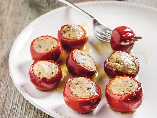 Come preparare i “peperoncini ripieni”? Ecco la ricetta per gli amanti del piccante