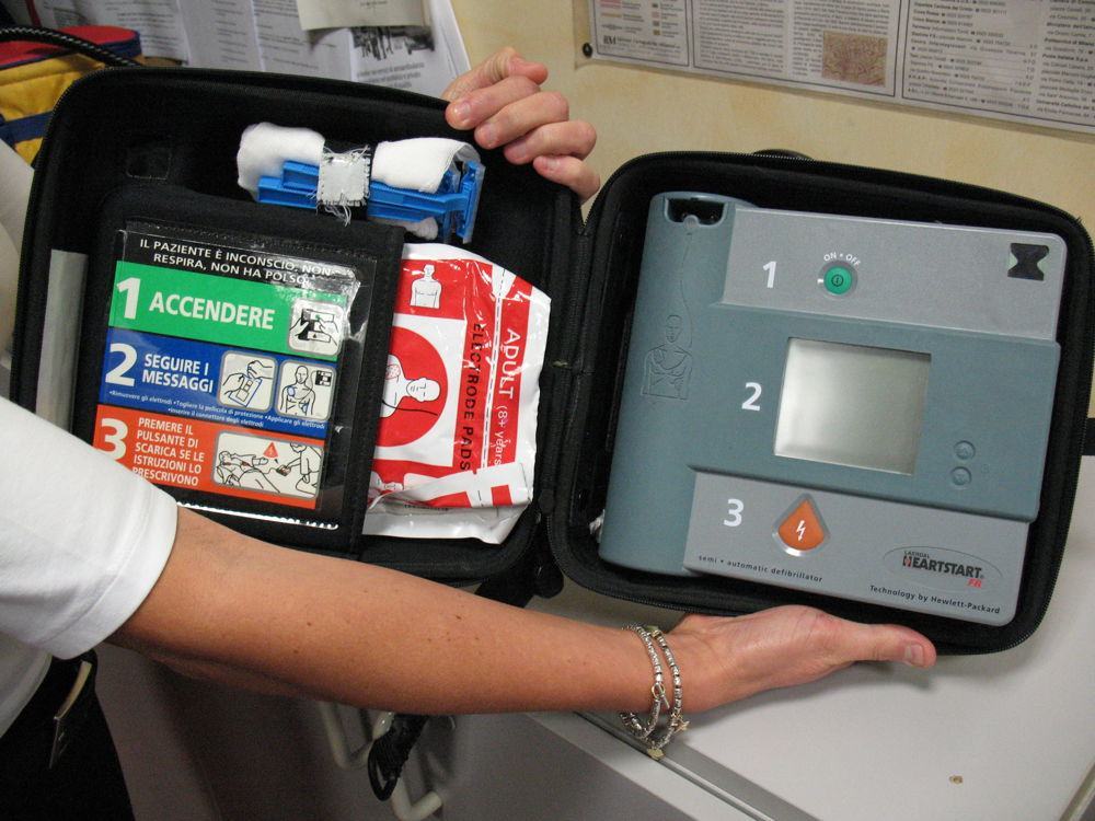 Reggio, Incontriamoci Sempre organizza il corso che insegna a salvare la vita