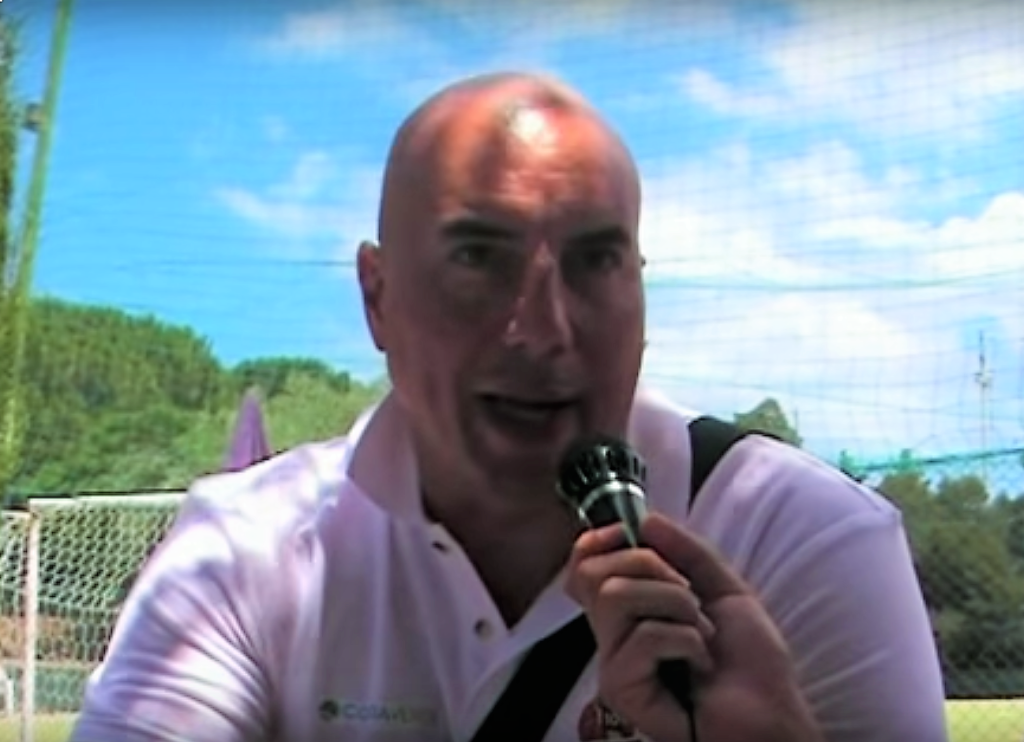 Basket – Donato Avenia ed il nuovo corso Viola: “Offro la mia disponibilità solo se il progetto è sostenibile”