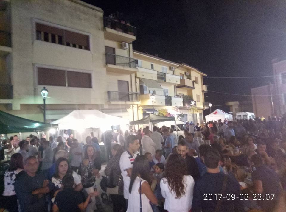 Rosarno, dal 7 al 9 Terza edizione del ‘September Fest’