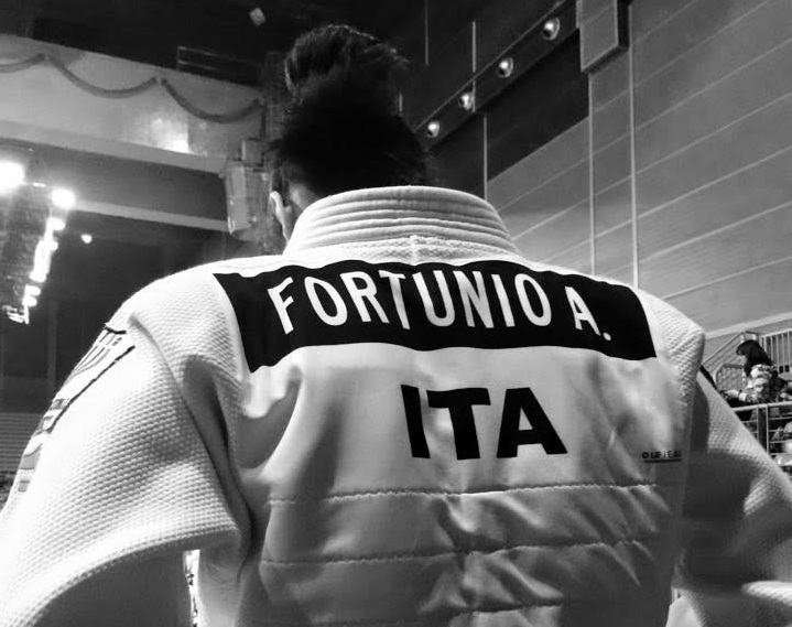 Fortitudo 1903 Judo alla Dymanic Cup 2019