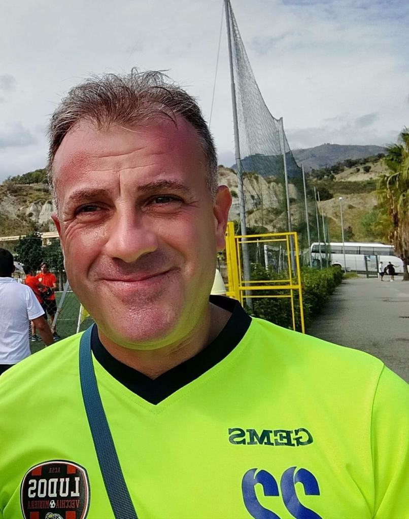 Calcio – Ludos Vecchia Miniera, Tommaso Iatì torna nel gruppo dirigenziale