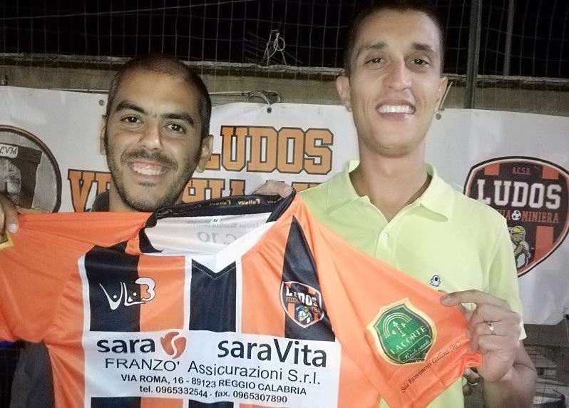 Calcio – Ludos, presentate le nuove maglie. Tutto pronto per l’esordio in campionato
