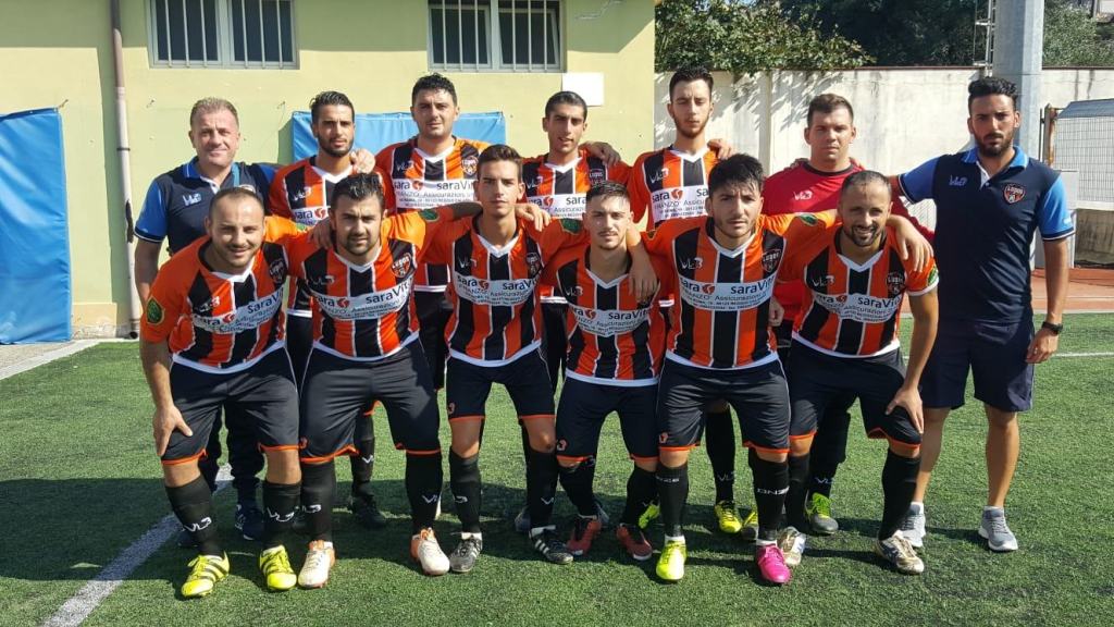 Calcio – La Ludos cerca i primi punti all’esordio casalingo