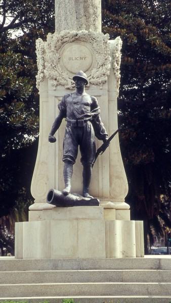 monumento caduti