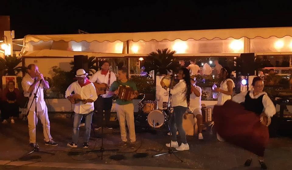 Musica, tradizioni calabresi e divertimento con il ‘Taranta Pepy’s Festival’