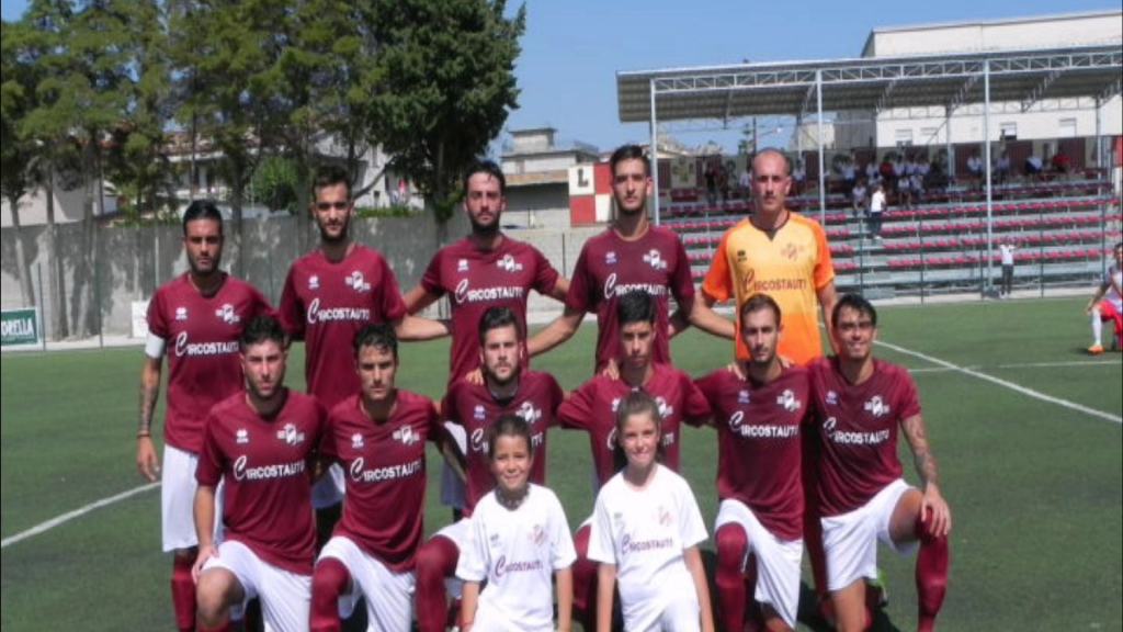 Calcio serie D – Subito la legge del Bari. Bene quasi tutte le reggine. I risultati