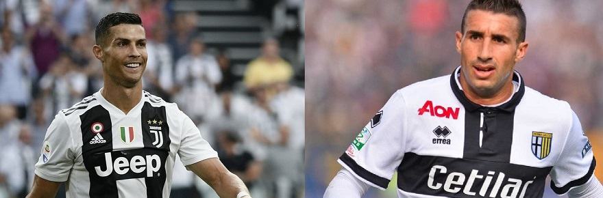 Un reggino sul Pianeta Cr7: Barillà sfida il mito Ronaldo
