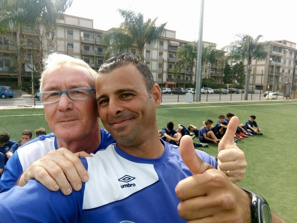 Scuola Calcio Cozza, Rosaclerio: ‘Continuiamo a crescere, ma sempre con la massima umiltà’