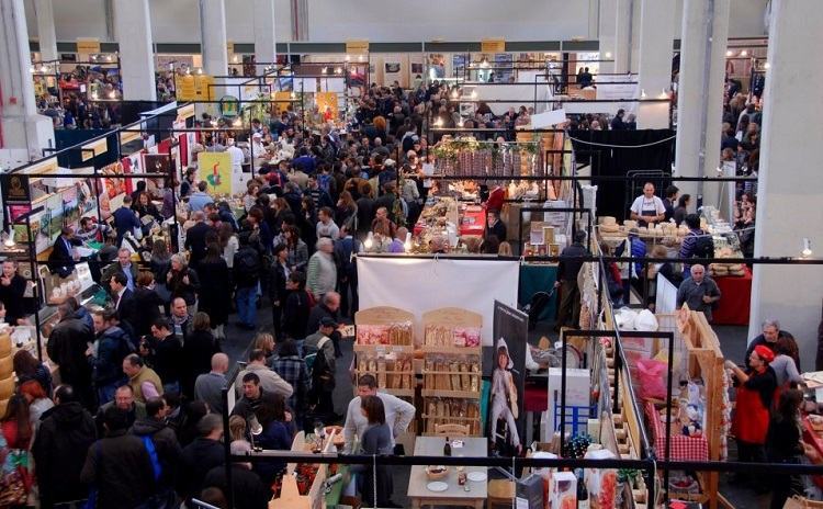 Reggio vola a Torino per “Terra Madre Salone del Gusto”