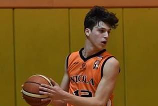 Scuola Basket Viola, arriva un’altra importante conferma