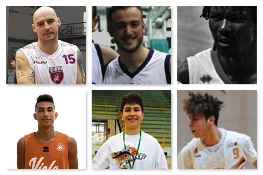 Basket C Silver – Il 13 ottobre la nuova stagione, ecco il calendario