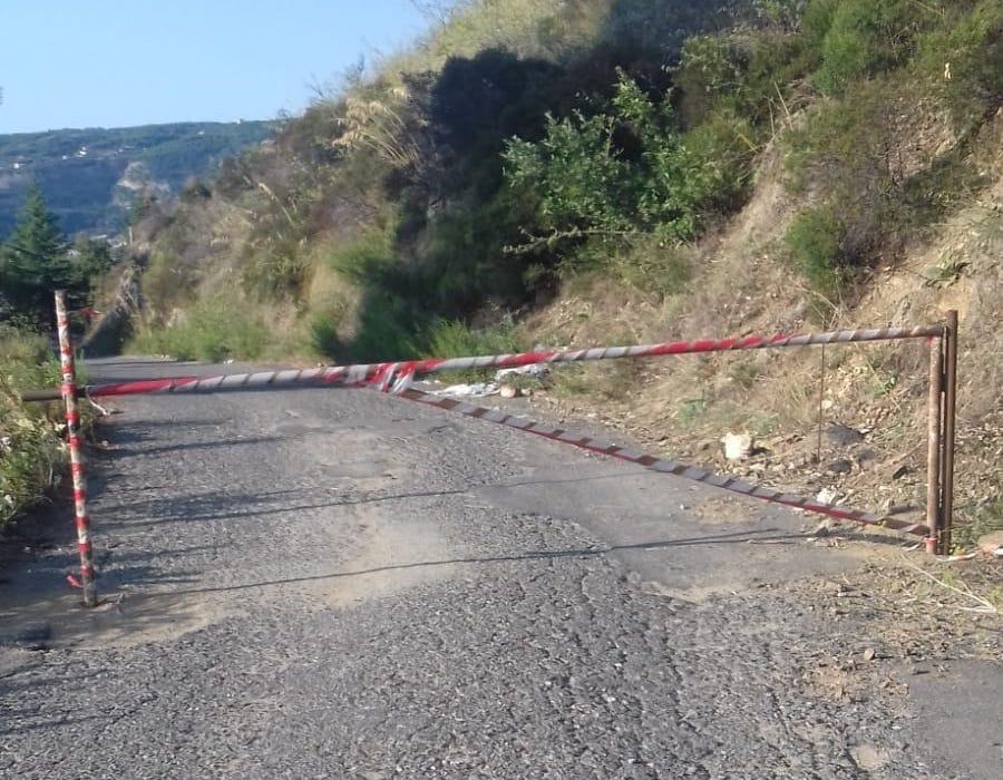 Strada Armo-Santa Venere, al via progetto esecutivo e assegnazione lavori