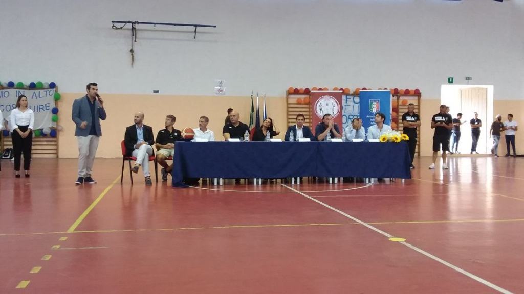 Grande successo per la Giornata dello Sport all’Istituto “A. Righi”
