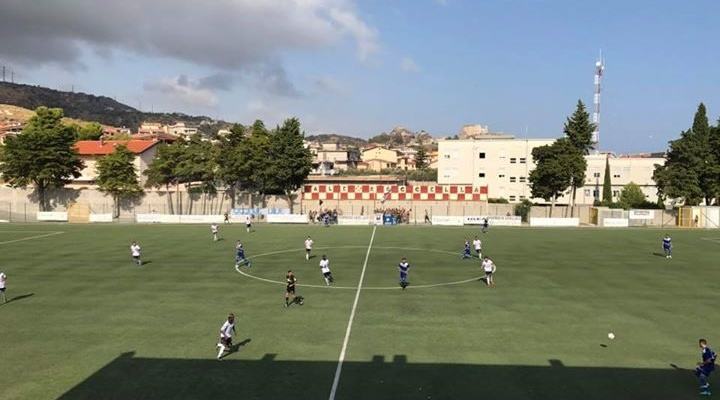 Calcio – Roccella-Locri, arriva l’atteso derby della locride
