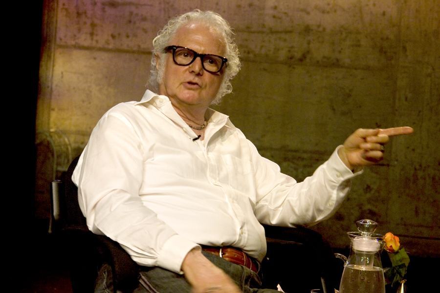 John Strasberg, a Reggio un pezzo di storia del cinema: “Così la Calabria mi ha stregato”