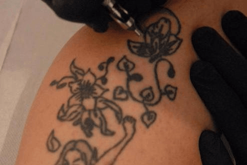 Seminario sul trucco permanente cromatico e sul tatuaggio