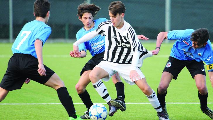 Calcio giovanile – Segato, due giocatori convocati a Vinovo (Juventus)