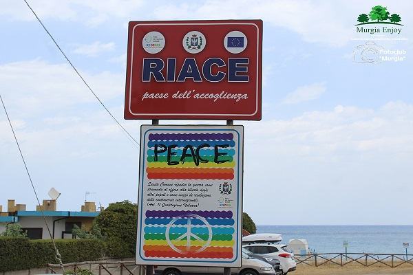 Riace, nel comune dell’accoglienza il vincitore è Salvini