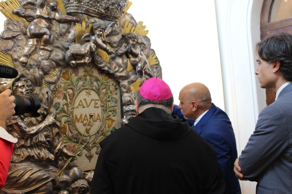 Il Rotary Club Reggio Calabria incontra il Museo diocesano