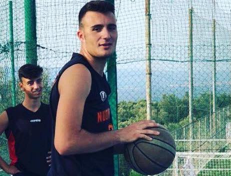 Scuola di basket Viola annuncia il ritorno di Scorza