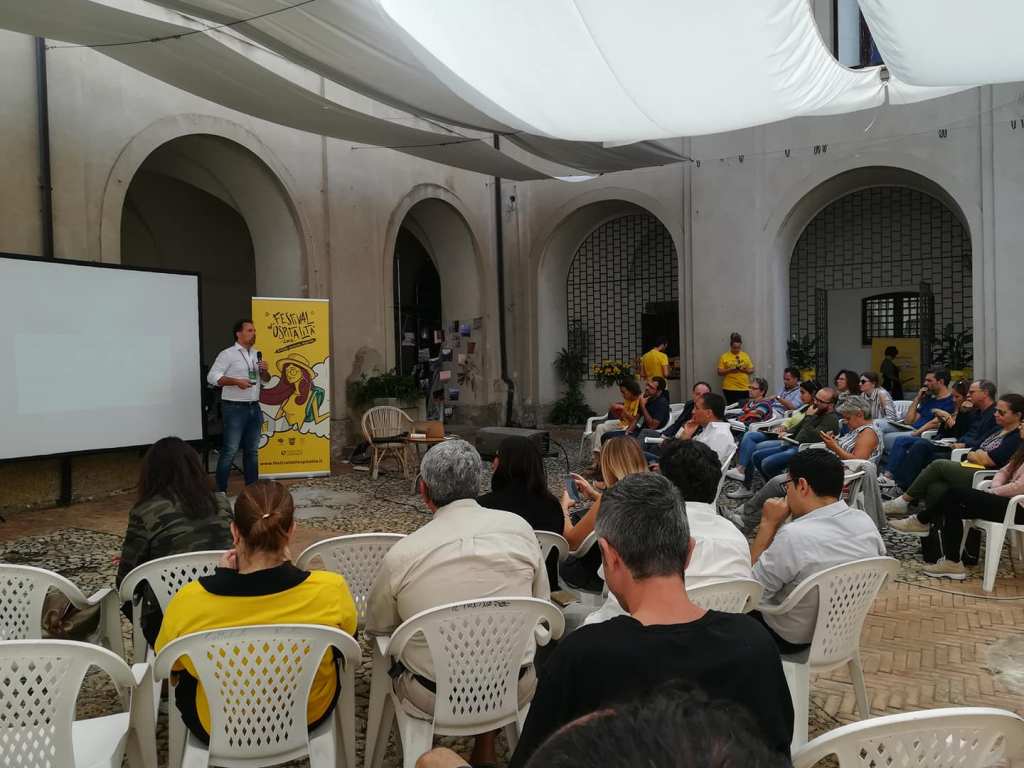 Festival dell’Ospitalità, dalla Calabria in rete oltre 350 operatori in tutta Italia