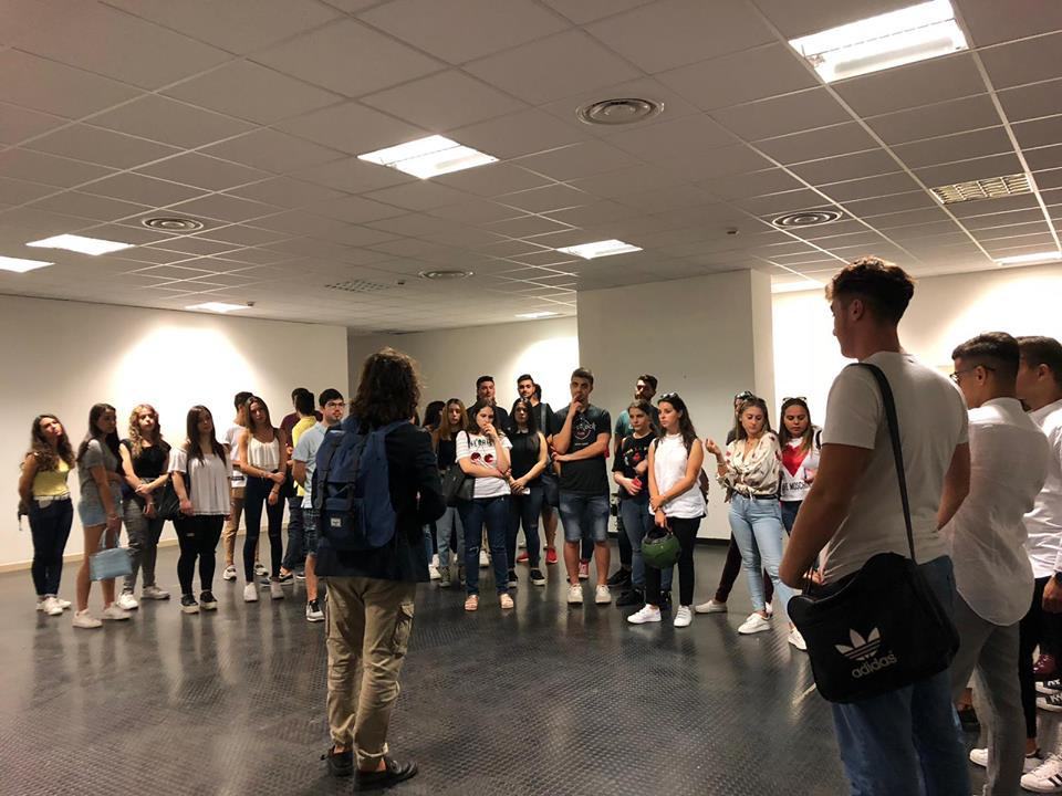Nasce MediterRhegion, realtà per giovani reggini tra cultura, università, sport e legalità