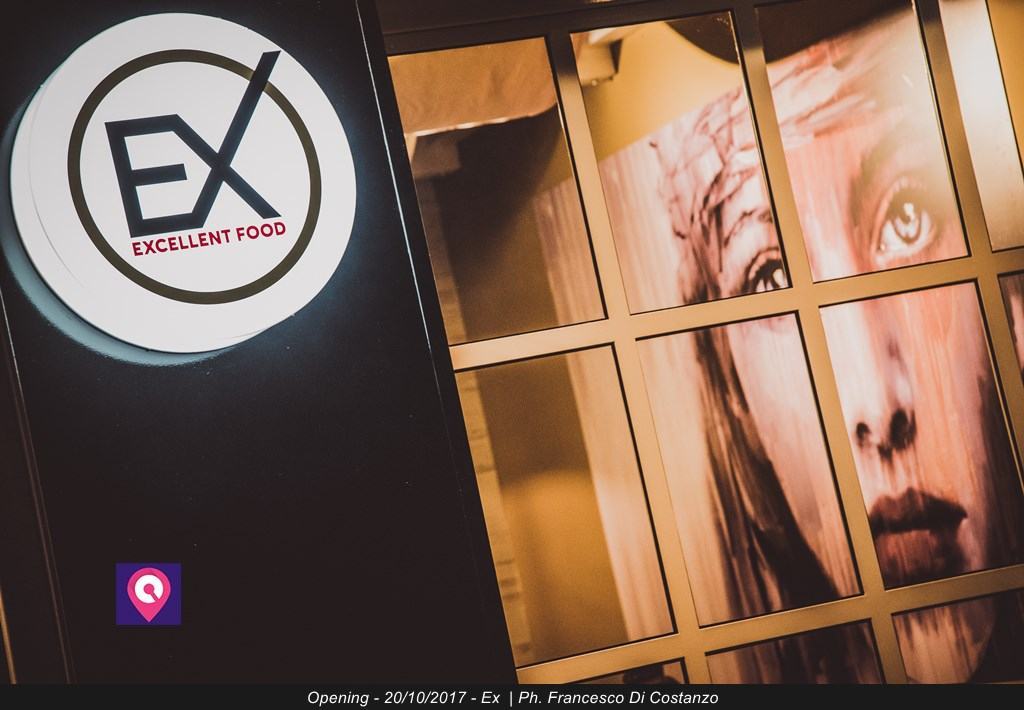 ‘Ex for Hospice 1 Year’. Per il compleanno un importante evento benefico