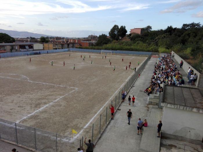 Archi Calcio: immutata fiducia in Mister Saviano