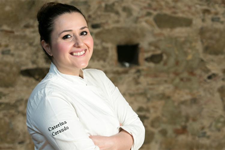 Ad una calabrese il premio come “Miglior Chef Under 35” d’Italia