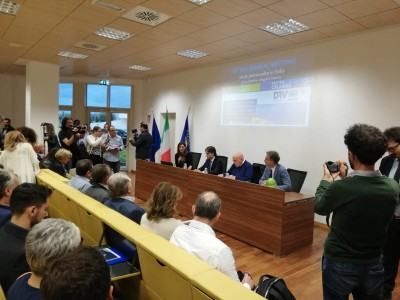 Conferenza DRV
