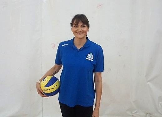 Pallavolo femminile, il sogno mondiale di Antonella Del Core e della sua Academy