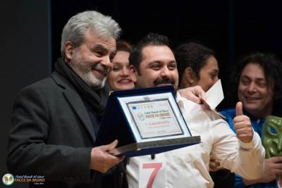 Facce da Bronzi FInale 1129