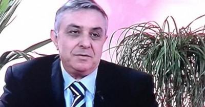 Foto Santo Gioffrè