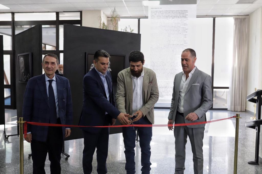 Inaugurata la mostra “Life – istantanee di Calabria” – FOTO