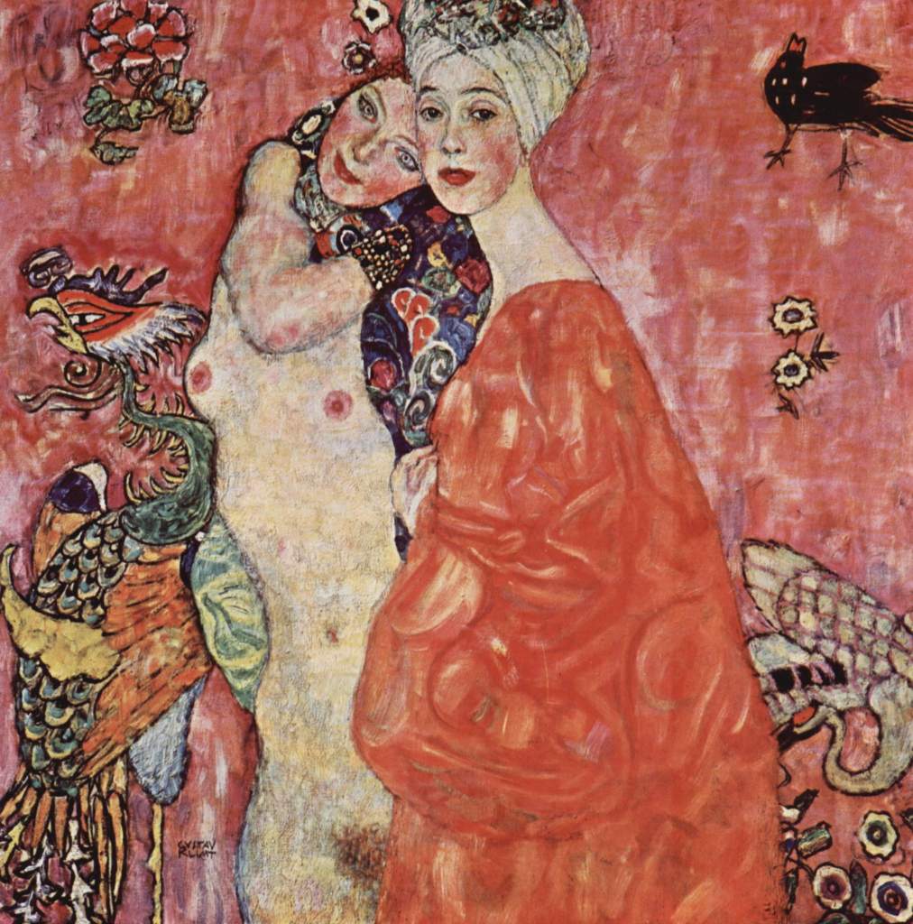 A Reggio l’evento omaggio a Gustav Klimt