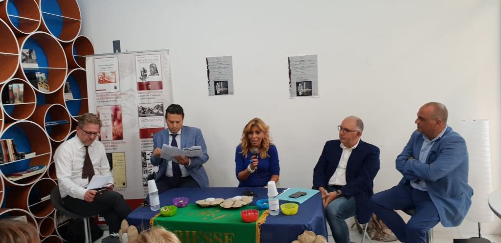Biesse promuove il dibattito pubblico “Mai più bambini dietro le sbarre”