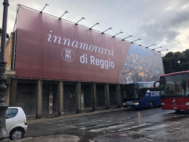 DRV, cala il sipario. E intanto il Roof Garden si fa bello…- FOTO