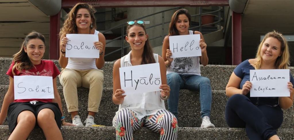 Intercultura Reggio Calabria presenta le borse di studio 2018