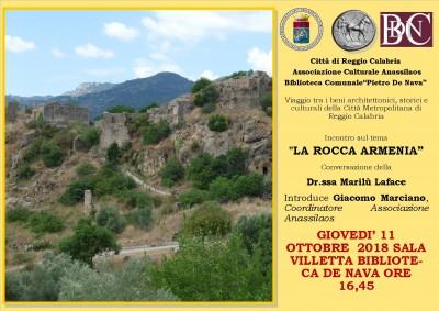 INCONTRO 11 OTTOBRE