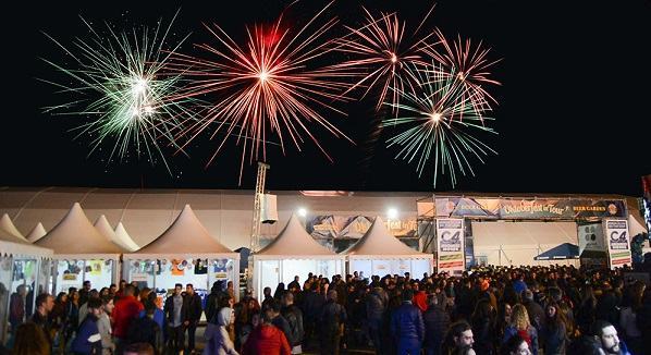 Al via l’Oktoberfest in Calabria. Divertimento e musica fino al 4 novembre