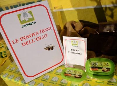 La confezione di Reolì