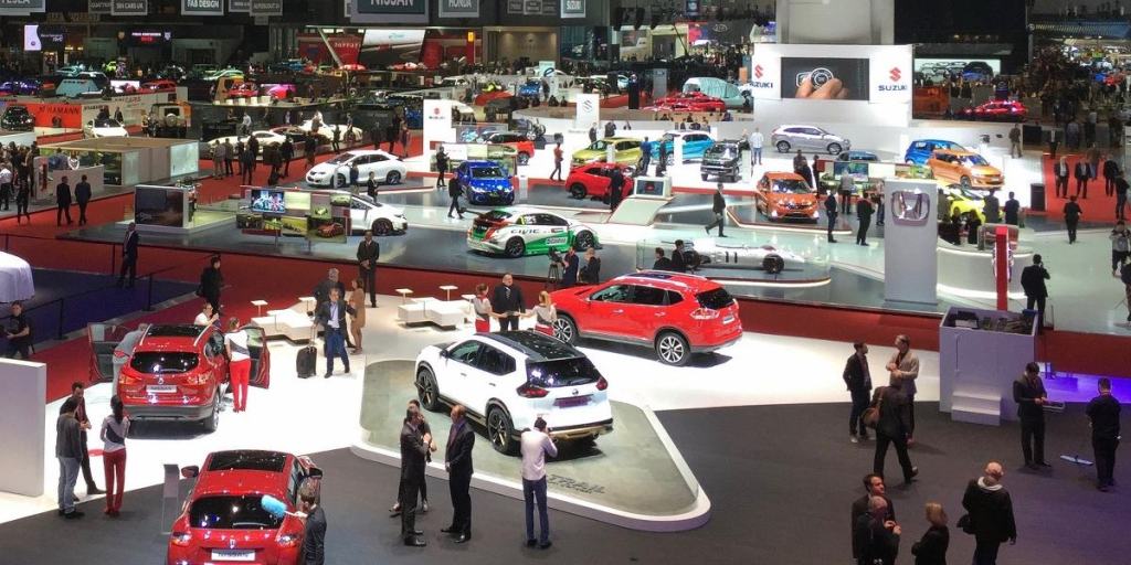 Motorshow 2Mari: formula challenge e trofei accendono la kermesse