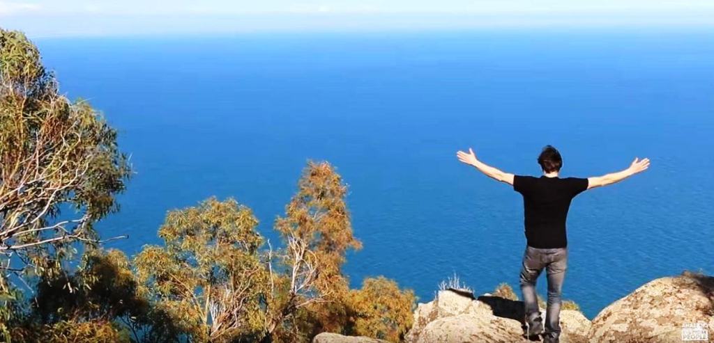 La Calabria “positiva, reattiva e innovativa” raccontata al mondo attraverso un documentario